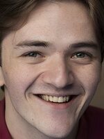 Foto de Sebastian Carr, actor de Juego sucio