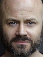 Foto de Adam McNamara, actor de I Swear