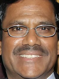 Shoukath Ansari
