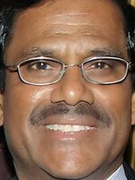 Foto de Shoukath Ansari, actor de Good Fortune