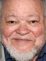 Foto de Stephen McKinley Henderson, actor de Good Fortune