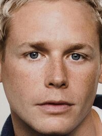 Cole Doman