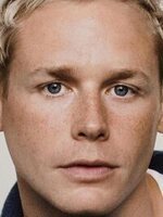 Foto de Cole Doman, actor de The Mastermind