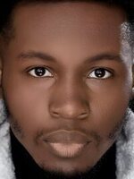 Foto de Javion Allen, actor de The Mastermind