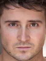 Foto de Michael Bonini, actor de El ambigú