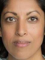 Priyanga Burford