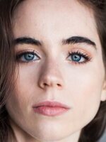 Foto de Sarah Desjardins, actriz de Tron 3