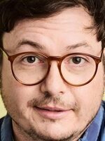 Foto de Allan McLeod, actor de The Threesome