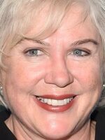 Foto de Julia Sweeney, actriz de The Threesome