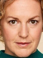 Foto de Laura Shatkus, actriz de The Threesome