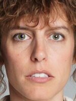 Foto de Lina Badenes, productor de Extinction