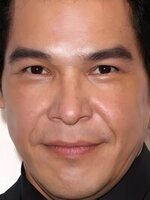 Foto de Nathaniel Arcand, actor de Sueños de trenes