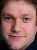 Foto de Thomas Howes, actor de The Choral