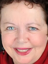 Angela Curran