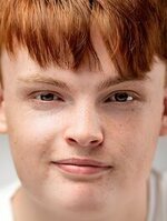 Foto de Reuben Bainbridge, actor de The Choral