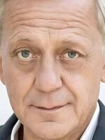 Foto de Carl Achleitner, actor de Nuremberg