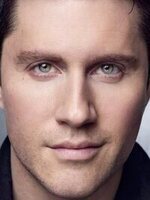 Foto de Dan Cade, actor de Nuremberg