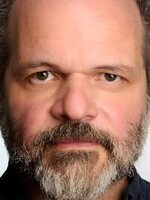 Foto de Roderick Hill, actor de Nuremberg