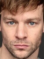 Foto de Wolfgang Cerny, actor de Nuremberg