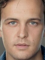 Foto de Barney Taylor, actor de Nuremberg