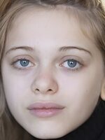 Lilas-Rose Gilberti