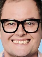 Foto de Alan Carr, actor de Grow