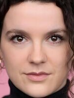Georgina Hellier