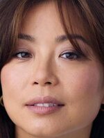 Michelle Ang