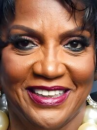  Anna Maria Horsford
