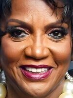 Anna Maria Horsford