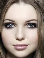 Foto de Samantha Hanratty, actriz de Moms' Night Out