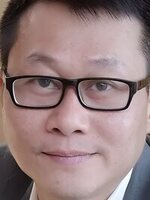 Kelvin Tong