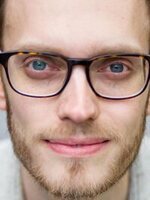 Foto de Nikolai Witschl, actor de Deadpool 2