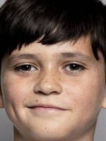 Foto de Sami Amber, actor de Los Cretinos