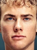 Foto de Bauston Camilleri, actor de Vicious