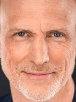 Foto de Drew Moore, actor de Vicious