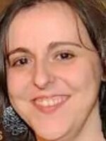 Foto de Elena Ruiz, director de Hanna y las navidades olvidadas