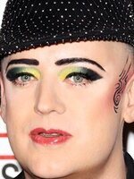 Boy George