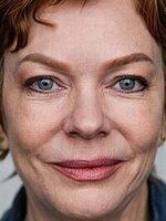 Foto de Valerie Hanna, actriz de Soulm8te