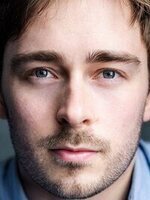 Foto de Ossian Perret, actor de Soulm8te