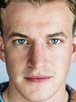 Foto de Nicholas Lane, actor de Soulm8te