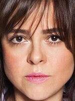 Foto de Emma Ramos, actriz de Soulm8te