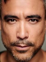 Foto de Steve Chusak, actor de Soulm8te