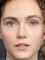 Foto de Hannah Brady, actriz de Soulm8te