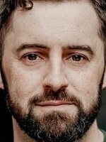 Foto de Thomas Finnegan, actor de Saipan