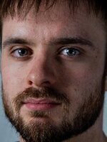 Foto de Ryan Guy, actor de Saipan