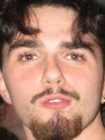 Foto de Shea Harmon, actor de Saipan