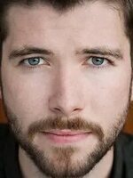 Foto de Jack Hickey, actor de Saipan