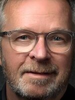 Foto de Bill Cooper, actor de Blue Eyed Girl