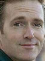 Foto de Justen Jones, actor de Blue Eyed Girl